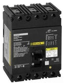 FHL36000M1586 - Square D 100A 3-Pole 600V Molded Case Circuit Breaker - Essential Electric Supply