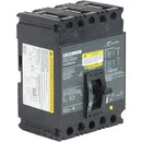 FHL3600712M - Schneider Electric Feed-Thru 600V 7A 3 pole circuit breaker 25kA@480V - Essential Electric Supply