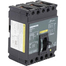 FHL3610016M - Square D Molded Case Circuit Breaker 100A 3P 600V 25kA - Essential Electric Supply