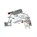 FHOF036 Siemens Sentron Series Parts And Accessories Operating Handles - Essential Electric Supply