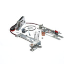 FHOF036 Siemens Sentron Series Parts And Accessories Operating Handles - Essential Electric Supply