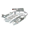 FHOJ036 - Siemens Max-Flex Breaker Operator Kit 36" Flange Mounted NEMA 1/3/3R/12 for JD LD SJD SLD Frame Circuit Breakers - Essential Electric Supply