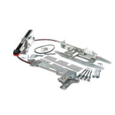 FHOJ036 Siemens Sentron Series Parts And Accessories Operating Handles - Essential Electric Supply