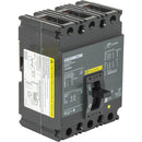 FHP36030 - Square D 30A 600V 3 Pole Molded Case Circuit Breaker Thermal Magnetic FHP Frame - Essential Electric Supply