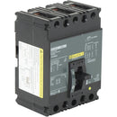 FHP36040 Square D Molded Case Circuit Breaker FHP Series 40A 600V - Essential Electric Supply