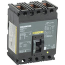 FHP36100 Square D Molded Case Circuit Breaker FHP Series 100A 600V - Essential Electric Supply