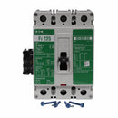 FI3080L - Eaton Feed-Thru 1V 80A 3 pole circuit breaker 14kA@480V - Essential Electric Supply