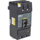 FI36025 - Square D 25 Amp 600V 3 Pole I-Line Style Plug-In Circuit Breaker Thermal Magnetic - Essential Electric Supply
