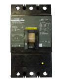 FIL26040 - Square D Feed-Thru 600V 40A 2 pole circuit breaker 200kA@480V - Essential Electric Supply