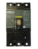 FIL36045 - Square D Feed-Thru 600V 45A 3 pole circuit breaker 200kA@480V - Essential Electric Supply