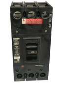 FJ63B175 - Siemens Bolt-On 600V 175A 3 pole circuit breaker 18kA@480V - Essential Electric Supply