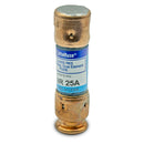 FLNR025 Littelfuse FLNR Series - UL Class RK5 Dual-Element Time-Delay Fuses Low Voltage Fuse
 250V  25A Fuse - Essential Electric Supply