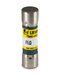 The Littelfuse FLQ-01.5 is a 1.5Amp 500V AC, time-delay fuse - Essential Electric Supply