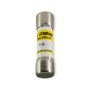 FLQ-015 - Littelfuse 15 Amp 500 Volt Time-Delay Midget Fuse, 1 Pole, 10kA Interrupt Rating - Essential Electric Supply
