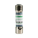 FLQ001 LittelfuseÃ‚Â¬Ãƒâ€  FLQ Series - Time-Delay Midget Fuses Low Voltage Fuse
 500V  1A Fuse - Essential Electric Supply