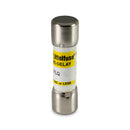 FLQ012 Littelfuse FLQ Series - Time-Delay Midget Fuses Low Voltage Fuse
 500V  12A Fuse - Essential Electric Supply