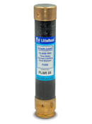 FLSR-035 Littelfuse Powr-Gard Low Voltage Fuse
 600V  35A Fuse - Essential Electric Supply