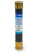 FLSR15 - Littelfuse 15 Amp 600V AC Dual Element Time Delay Class RK5 Fuse