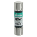 FNM-10 - Bussmann Eaton 10A 250VAC Time Delay Midget Fuse 1.5in Length 35A Interrupt Rating - Essential Electric Supply
