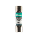 FNM-15/100 - Eaton Bussmann 15A 250V Time-Delay Midget Fuse Dual Element - Essential Electric Supply