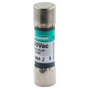 FNM-20 - Bussmann Eaton 20 Amp 250 Volt Time-Delay Midget Fuse Supplemental - Essential Electric Supply