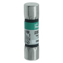 FNM-5 - Eaton Bussmann 5A 250V Time-Delay Midget Fuse, Ferrule End, 200AIC @ 250VAC, 10kAIC @ 125VAC, Non-Indicating, Dual Element, CE/UL/CSA/RoHS - Essential Electric Supply