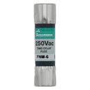 FNM-6 - Bussmann Cooper Eaton 6A 250VAC Time-Delay Midget Fuse, FNM Series, 13/32" x 1-1/2", Non-Indicating, Dual Element, 200AIC Interrupt Rating, UL/CSA Certified - Essential Electric Supply