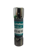 FNM1-6/10 Bussmann  Low Voltage Fuse
    Fuse - Essential Electric Supply