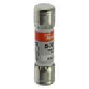 FNQ-10 - Bussmann Cooper Eaton 10A 500V AC Time-Delay Midget Fuse, Class CC, 10kA Interrupt, UL/CSA/CE/RoHS - Essential Electric Supply
