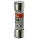 FNQ-12 Bussmannn FNQ Series Low Voltage Fuse
 500V  12A Fuse - Essential Electric Supply