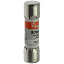 FNQ-12 Bussmannn FNQ Series Low Voltage Fuse
 500V  12A Fuse - Essential Electric Supply