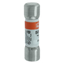 FNQ-2 - Eaton Bussmann 2A 500V Time-Delay Midget Fuse, Ferrule End, 10kA Interrupt Rating - Essential Electric Supply