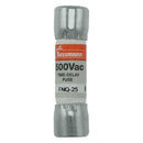FNQ-25 - Eaton Bussmann 25A 500V Time-Delay Supplemental Fuse Class CC - Essential Electric Supply