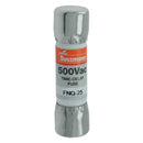 FNQ-25 - Eaton Bussmann 25A 500V Time-Delay Supplemental Fuse Class CC - Essential Electric Supply