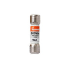 FNQ-5 - Eaton Bussmann Cooper Bussmann 5 Amp 500V AC Time Delay Midget Fuse, 10kA Interrupt, Ferrule Terminal, UL CSA CE, FNQ Series - Essential Electric Supply