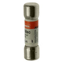 FNQ-6 - Bussmann Cooper Eaton 6A 500V Time-Delay Supplemental Midget Fuse, Ferrule End, 10kA Interrupt, Class CC, Non-Indicating, Orange, UL/CSA/CE/RoHS - Essential Electric Supply