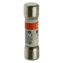 FNQ-6 - Bussmann Cooper Eaton 6A 500V Time-Delay Supplemental Midget Fuse, Ferrule End, 10kA Interrupt, Class CC, Non-Indicating, Orange, UL/CSA/CE/RoHS - Essential Electric Supply
