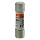 FNQ-8/10 - Eaton Bussmann 8A 500V Time-Delay Midget Fuse, Class CC, 10kA Interrupt Rating, Non-Indicating, Ferrule End - Essential Electric Supply