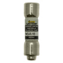 FNQ-R-10 - Eaton Bussmann 10 Amp 600V Class CC Time Delay Fuse 200kA Interrupt Rating - Essential Electric Supply