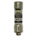 FNQ-R-12 - Cooper Bussmann Eaton 12A 600V Class CC Time-Delay Fuse 200kA Interrupt Rating Rejection Style - Essential Electric Supply