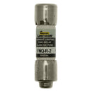 FNQ-R-2 - Eaton Bussmann Cooper 2A 600V Class CC Time Delay Fuse, Dual Element, 200kA Interrupt, 5AG Midget, UL Listed, CSA, CE, RoHS - Essential Electric Supply