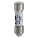 FNQ-R-3 - Bussmann Cooper Bussmann Eaton 3A 600V Time-Delay Class CC Fuse, 200kA Interrupt, Rejection Type, 13/32" x 1-1/2" - Essential Electric Supply