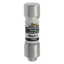 FNQ-R-3 - Bussmann Cooper Bussmann Eaton 3A 600V Time-Delay Class CC Fuse, 200kA Interrupt, Rejection Type, 13/32" x 1-1/2" - Essential Electric Supply