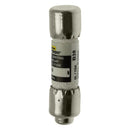 FNQ-R-6 - Eaton Bussmann 6A 600V Class CC Time-Delay Current-Limiting Fuse, Rejection Style, 200kA Interrupt Rating, Ferrule End, Melamine Tube, UL/CSA/CE - Essential Electric Supply