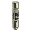 FNQ-R-6 - Eaton Bussmann 6A 600V Class CC Time-Delay Current-Limiting Fuse, Rejection Style, 200kA Interrupt Rating, Ferrule End, Melamine Tube, UL/CSA/CE - Essential Electric Supply