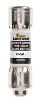 Cooper Bussmann FNQ-R-7-1/2 Low Voltage CC-Tron 600V 7A Fuse - Essential Electric Supply
