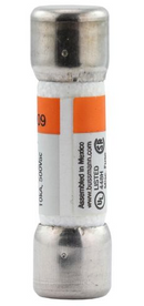 FNQ1-1/2 Cooper Bussmann, Bussmann, Eaton  Fuse Part And Accessory - Essential Electric Supply