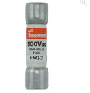 BUSS FNQ-2-1/2; 500V MIDGET TD FUSE - Essential Electric Supply