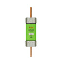 FRN-R-175 - Eaton Bussmann 175A 250VAC/125VDC Class RK5 Dual Element Time Delay Fuse, Fusetron Series, Blade Terminal, 200kA Interrupt Rating, UL/CSA/CE Certified - Essential Electric Supply