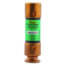 FRN-R-25 - Eaton Bussmann 25A 250Vac/125Vdc Class RK5 Dual-Element Time-Delay Fuse - Essential Electric Supply